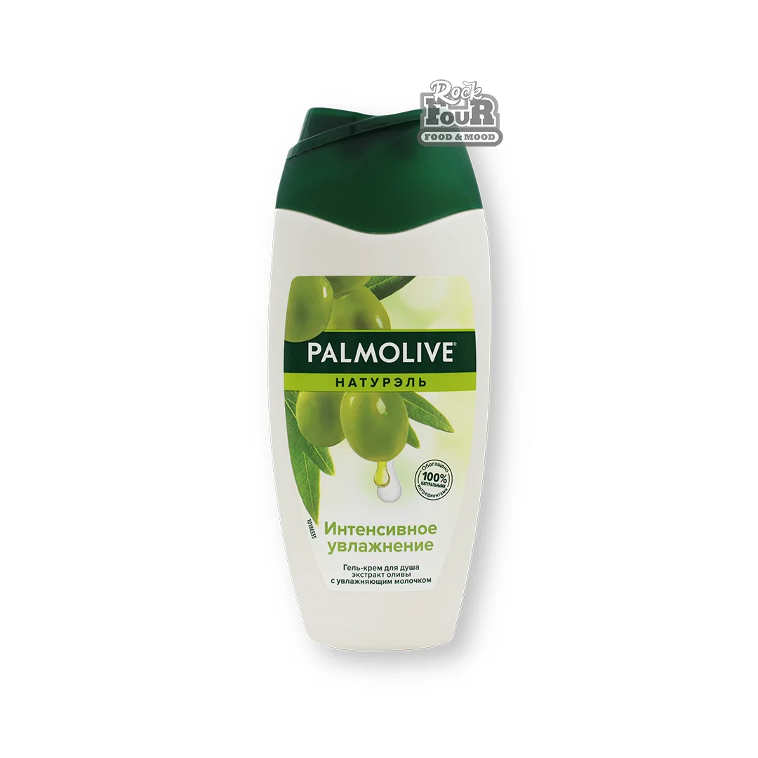 Լոգանքի կրեմ-գել «Palmolive Ինտենսիվ խոնավացում» 250մլ